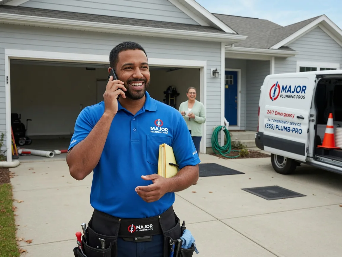 Drain Cleaning Services Niles, MI FAQs